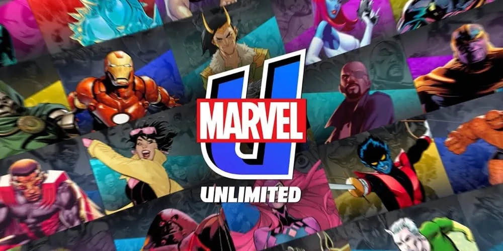 Duizenden comics lezen met de Marvel Unlimited app
