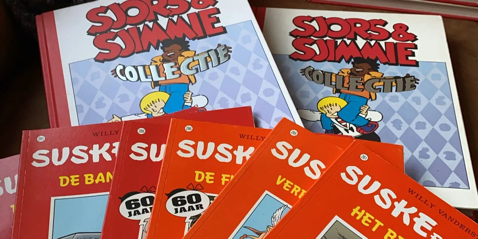 Aangenaam verrast bij een Marktplaats koopje